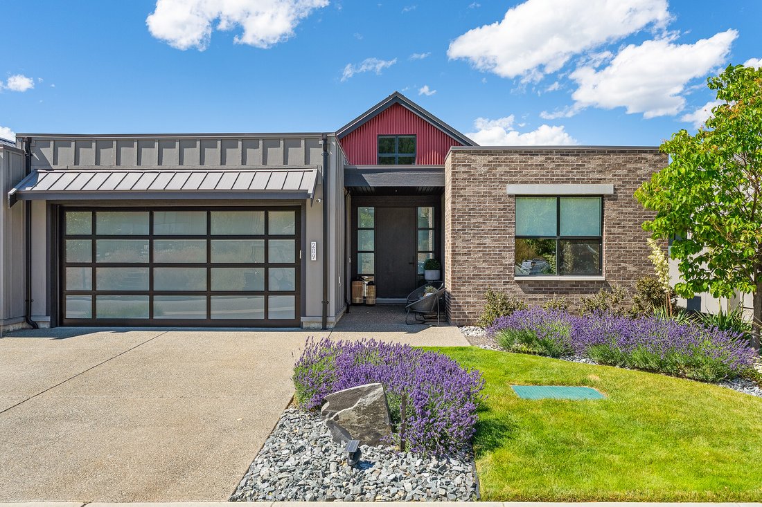 House in Vernon, British Columbia, Canada 1 - 17141113