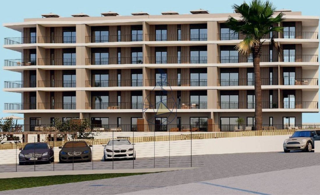 Apartment in Portimao, Algarve, Portugal 1 - 16832233