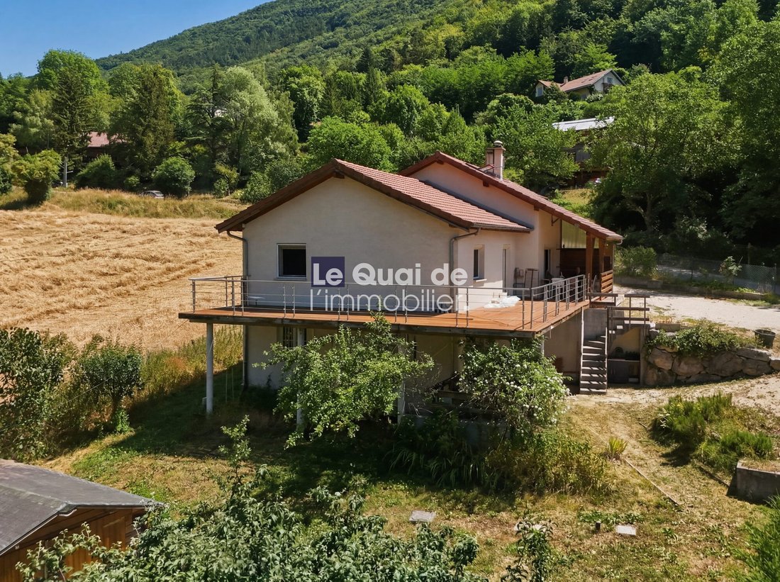 House in Saint-Martin-le-Vinoux, Auvergne-Rhône-Alpes, France 4 - 18465328