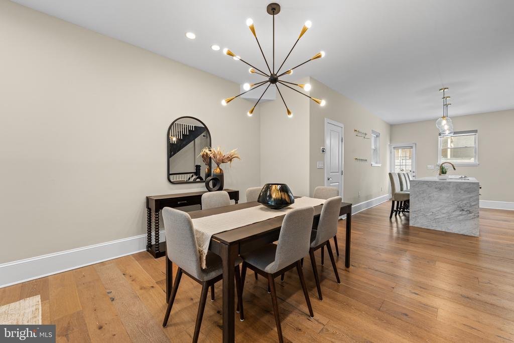 Residenza a Filadelfia, Pennsylvania, Stati Uniti 5 - 18453910