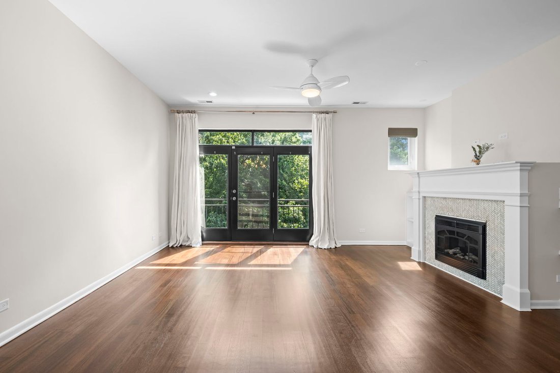 Condo in Chicago, Illinois, United States 4 - 18456271