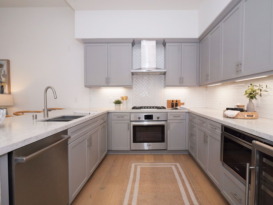 Townhouse in Torrance, California, United States 5 - 18464273