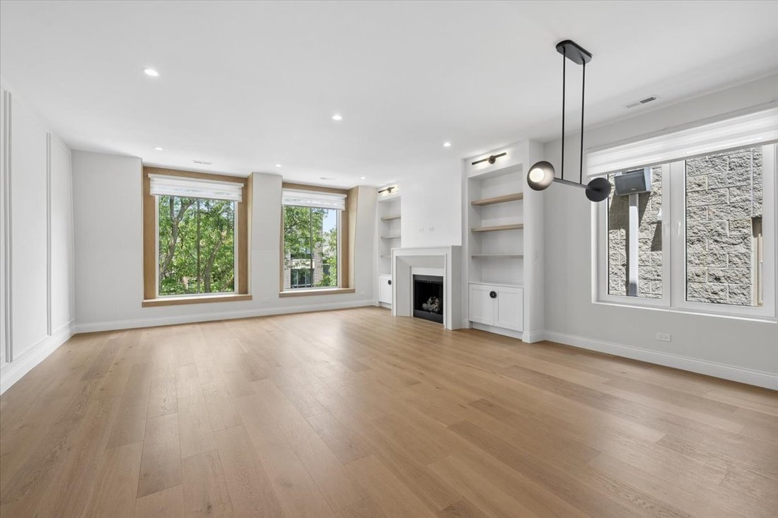 Condo in Chicago, Illinois, United States 2 - 18466865
