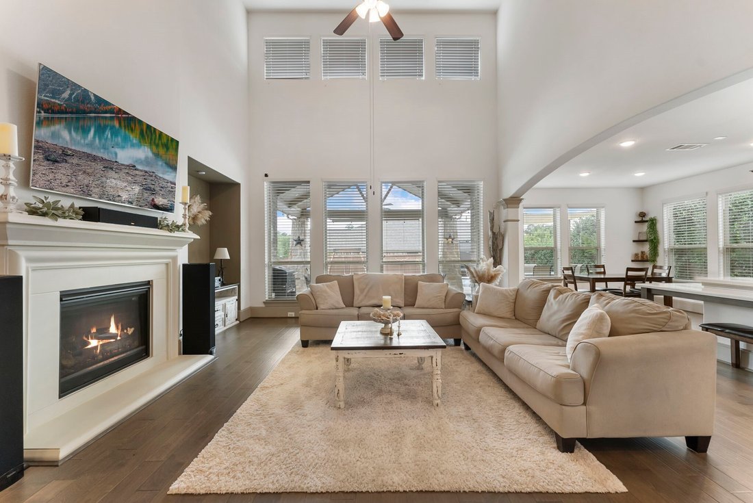 House in The Woodlands, Texas, United States 3 - 18460126
