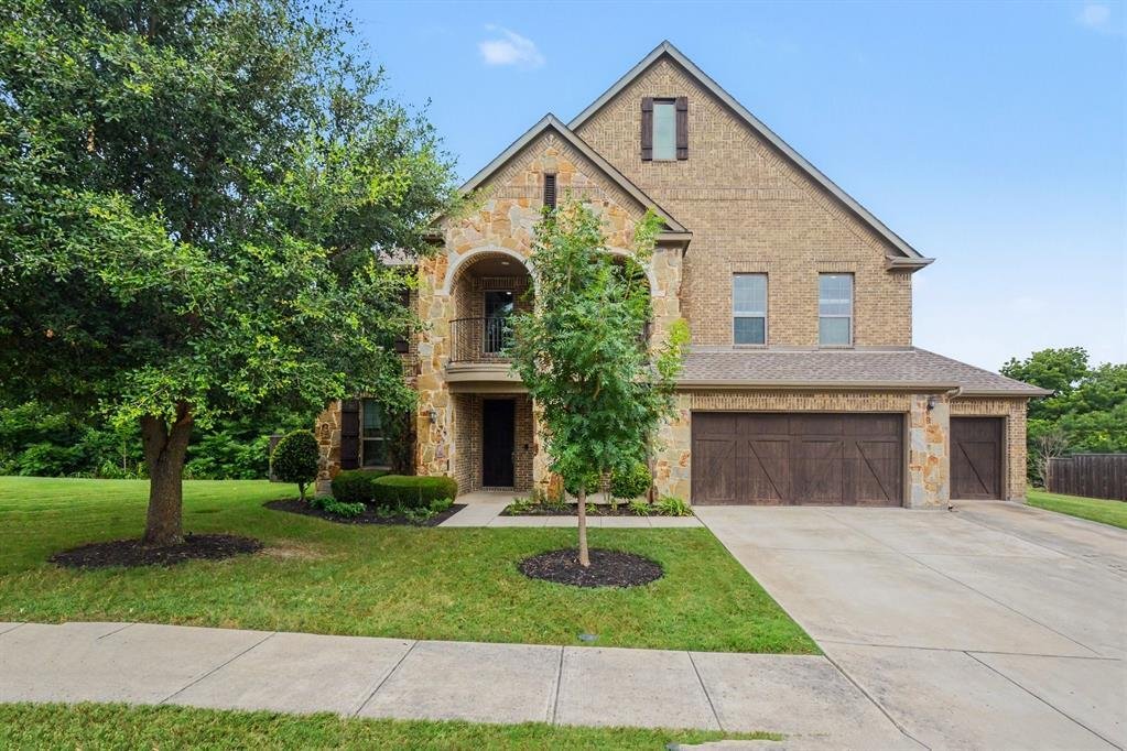 House in McKinney, Texas, United States 1 - 18460270