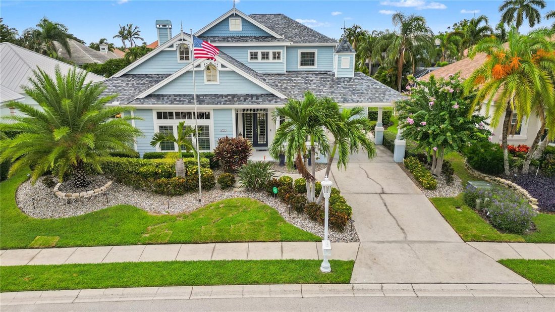 House in Bradenton, Florida, United States 3 - 18458748