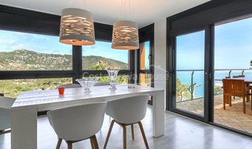 Villa à Begur, Catalogne, Espagne 1