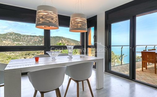 Villa a Begur, Catalogna, Spagna 1
