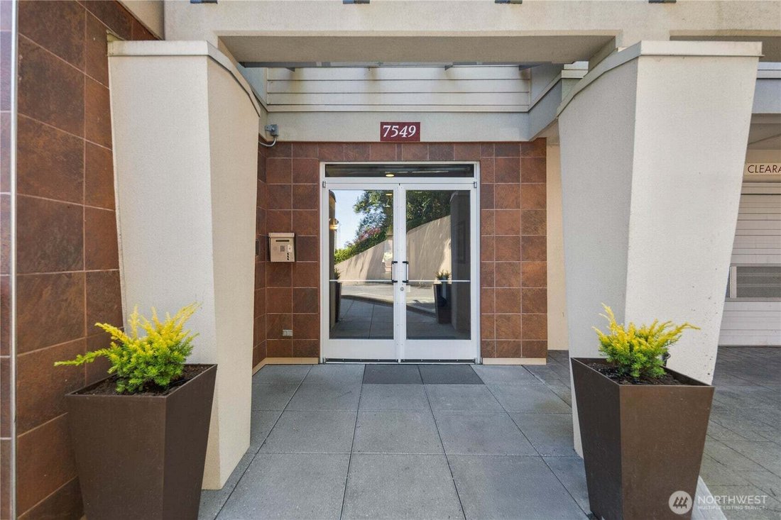 Condo in Mercer Island, Washington, United States 3 - 18456883