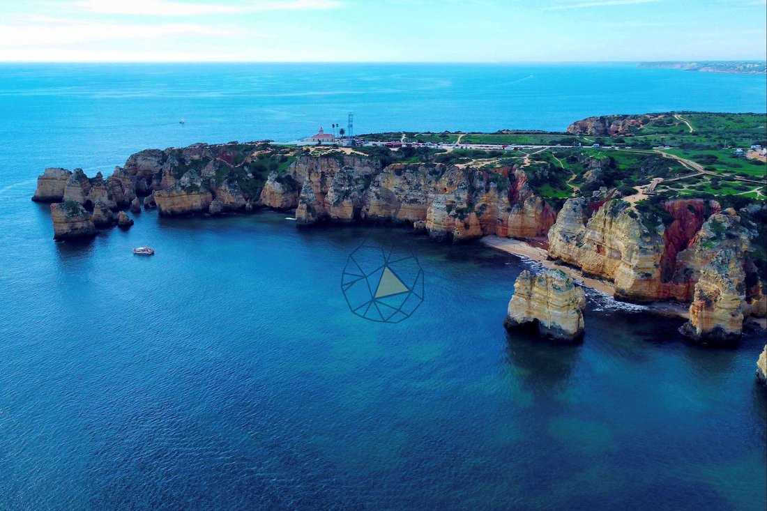 Sao Goncalo de Lagos, Algarve, Portugal 1 - 12444802