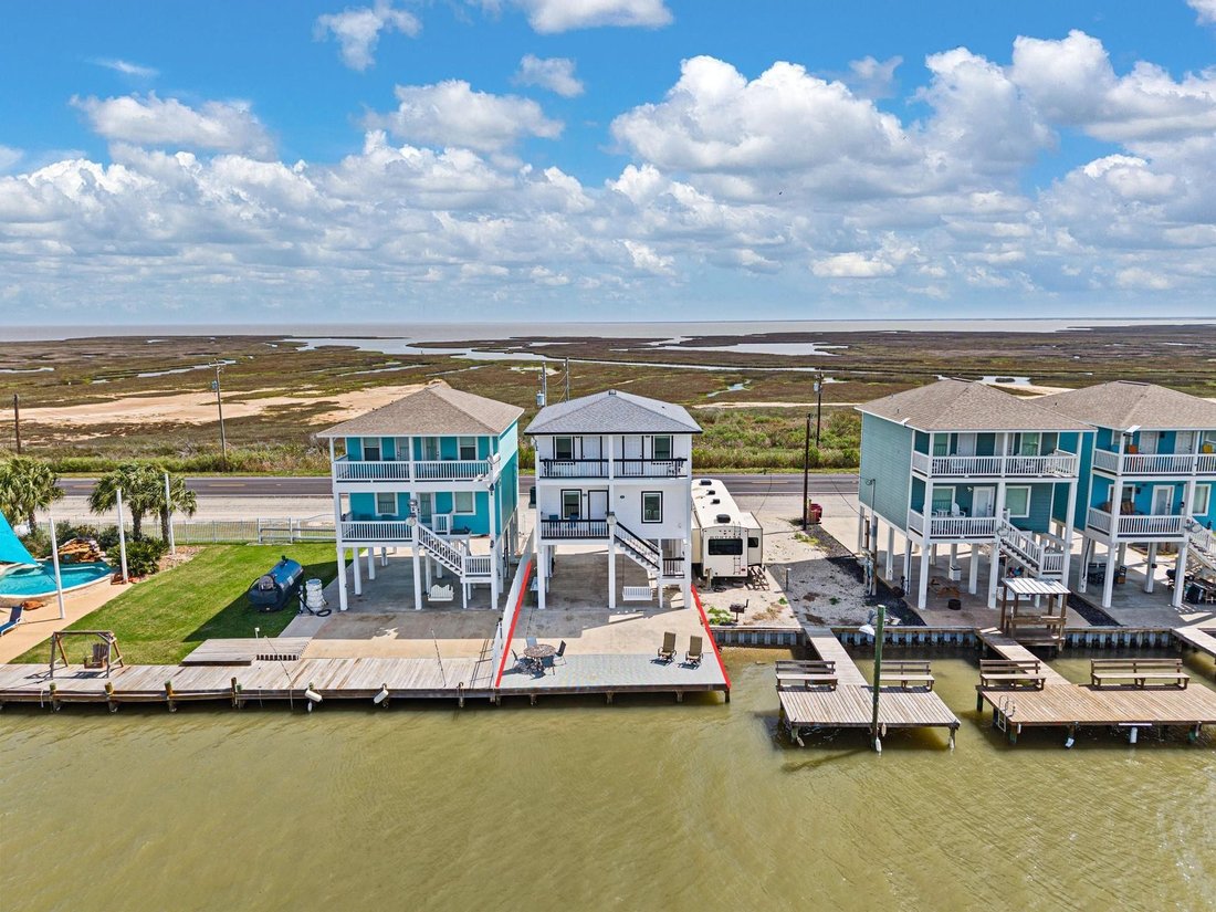 House in Matagorda, Texas, United States 1 - 18470524