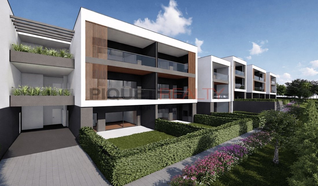 Apartment in Olhos de Agua, Algarve, Portugal 3 - 18456988