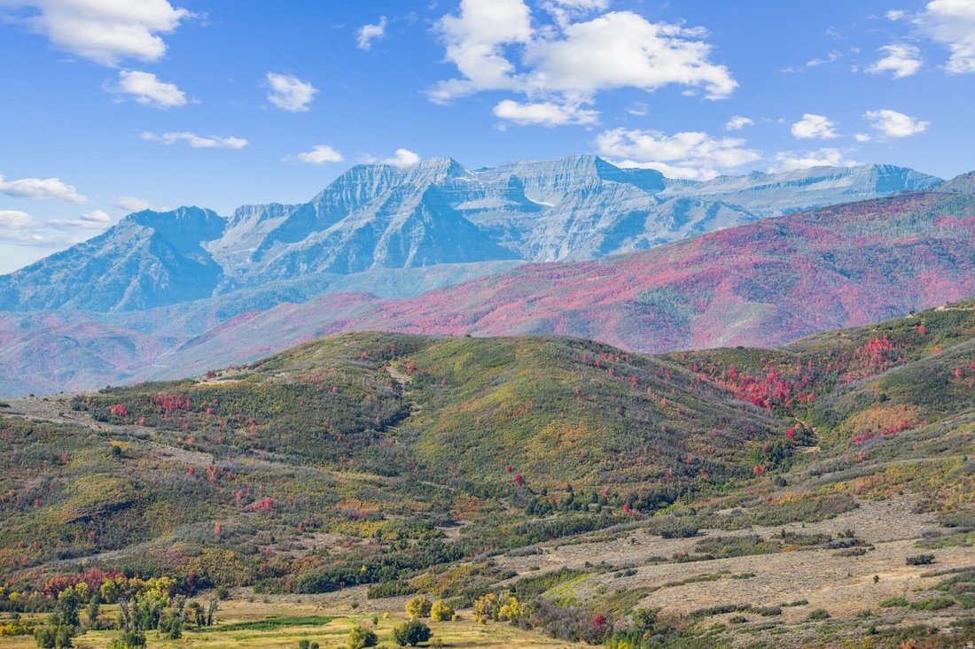 Townhouse in Heber City, Utah, United States 3 - 18459414