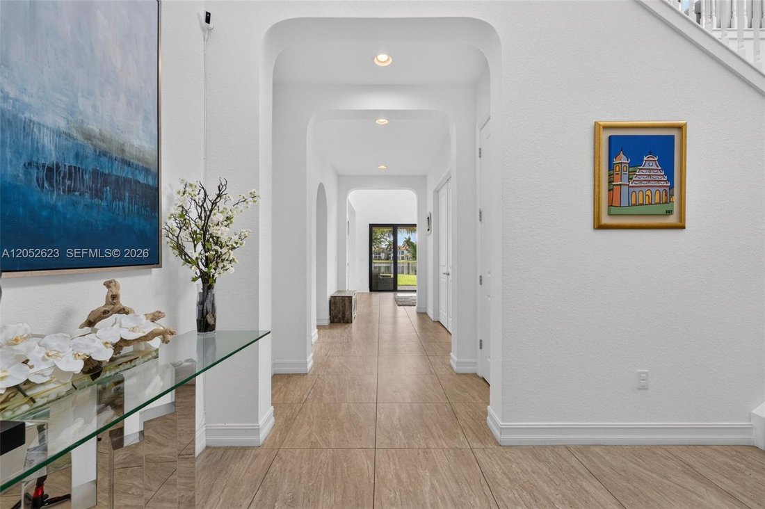 House in Miramar, Florida, United States 3 - 18465205