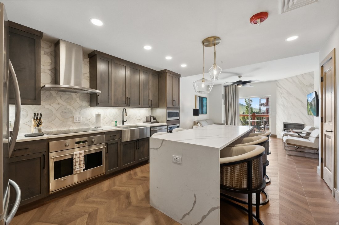 Condo in Park City, Utah, United States 1 - 18459324