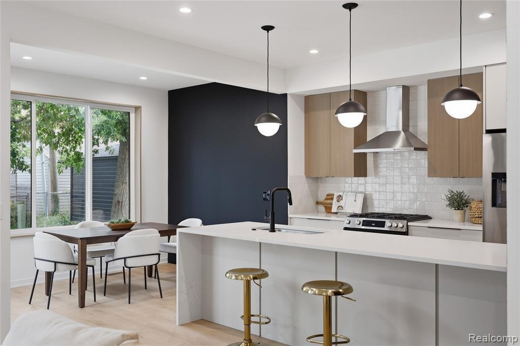 House in Ferndale, Michigan, United States 5 - 18458538