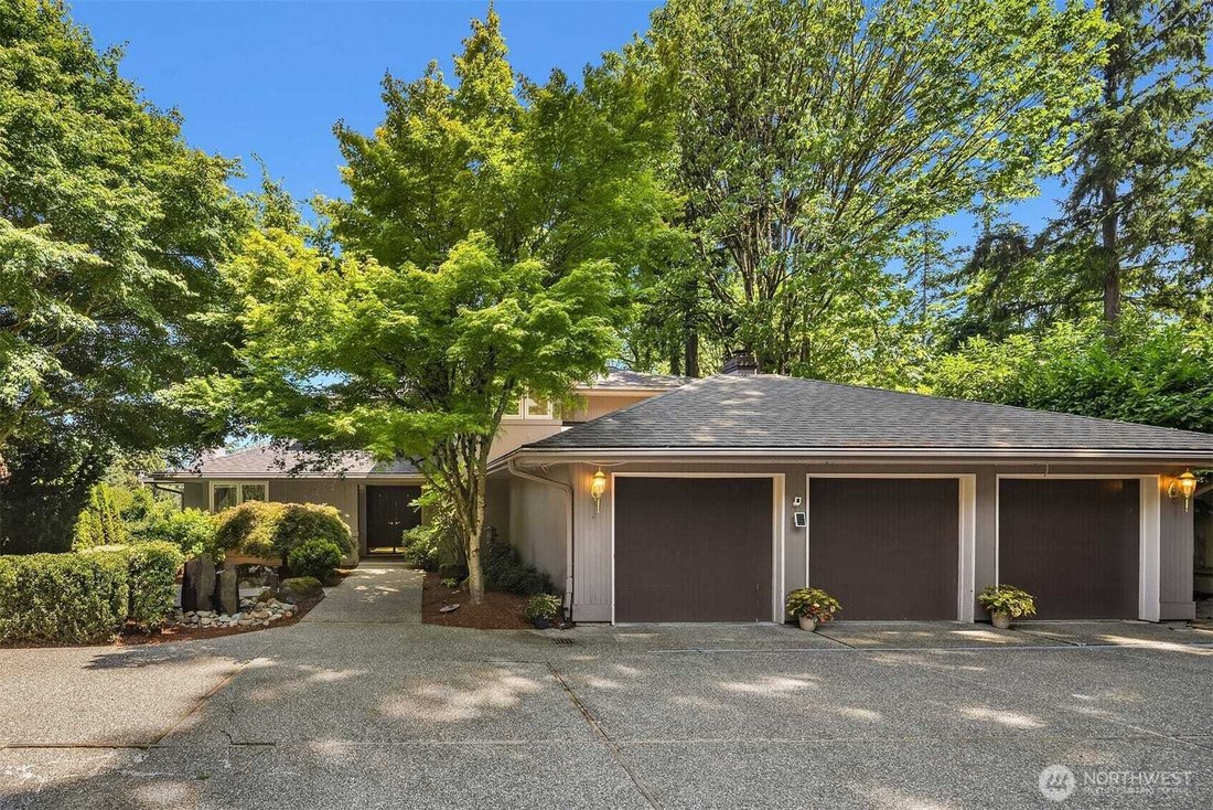 House in Mercer Island, Washington, United States 2 - 18458872