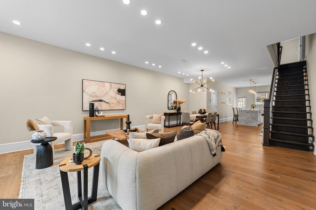 Residenza a Filadelfia, Pennsylvania, Stati Uniti 3 - 18453910