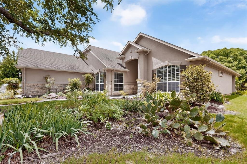 House in Denton, Texas, United States 4 - 18470613