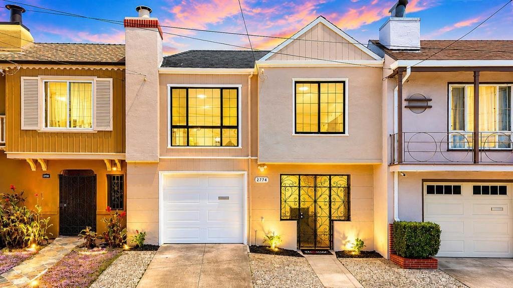 House in San Francisco, California, United States 1 - 18461759