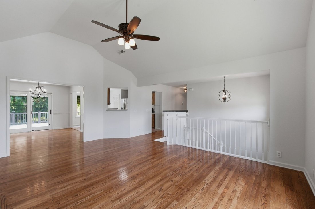 House in Nashville, Tennessee, United States 4 - 18459703