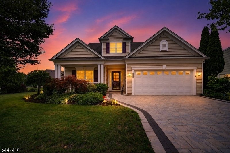 House in Franklin Township, New Jersey, United States 3 - 18469477