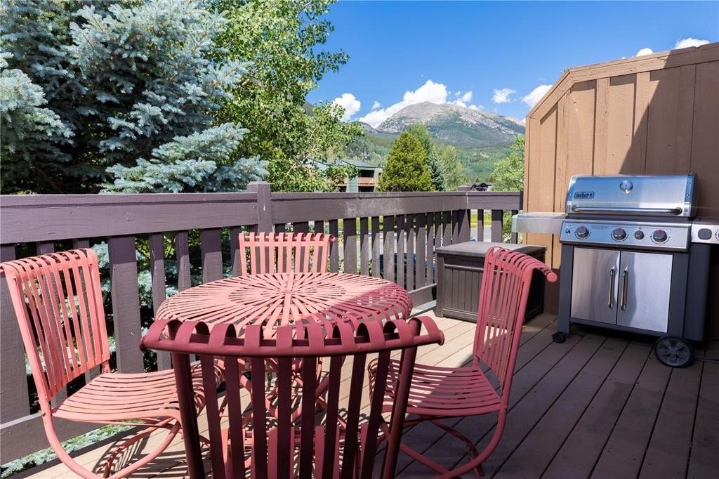 House in Frisco, Colorado, United States 5 - 18465531
