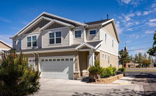Townhouse in Holladay, Utah, United States 1