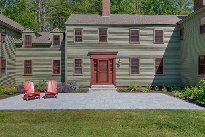 Casa a Kennebunk, Maine, Stati Uniti 3 - 18465259