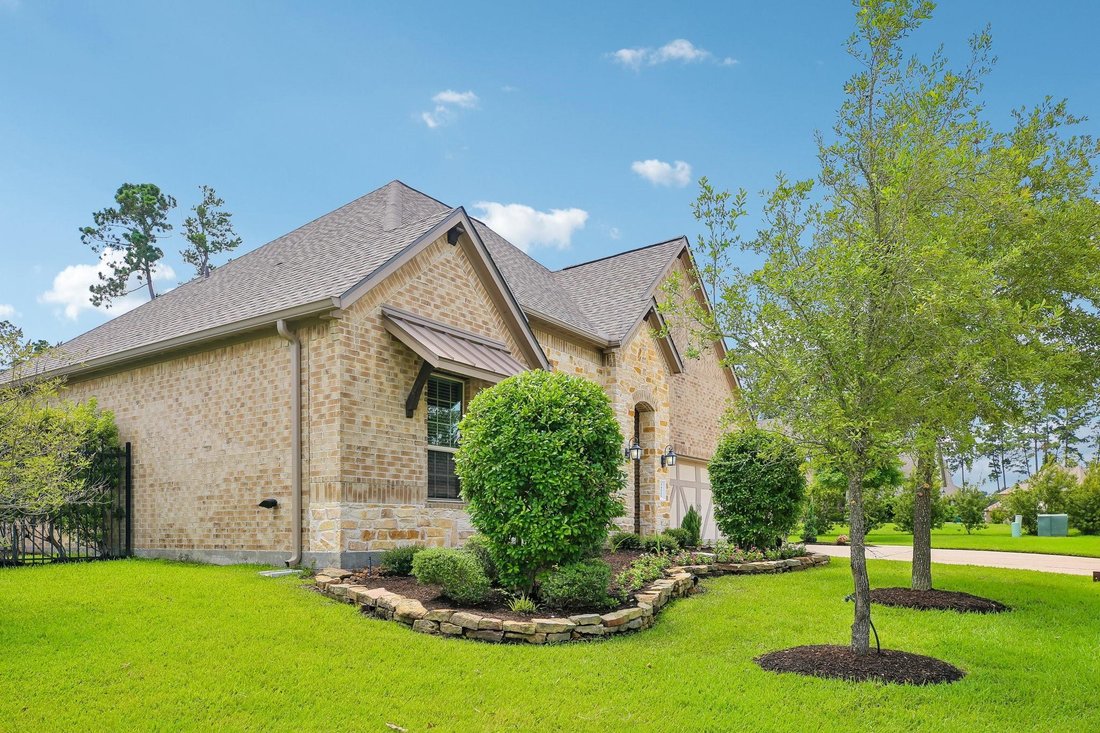 House in Conroe, Texas, United States 4 - 18468290