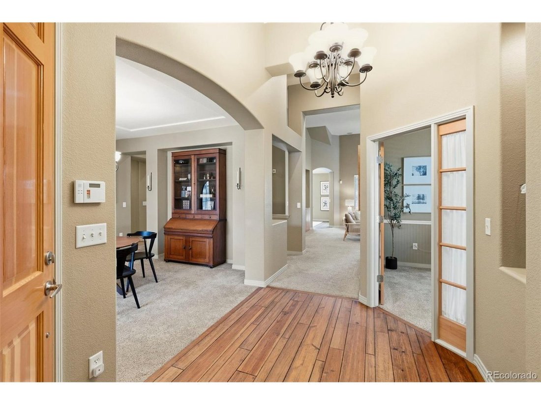 House in Broomfield, Colorado, United States 4 - 18455621