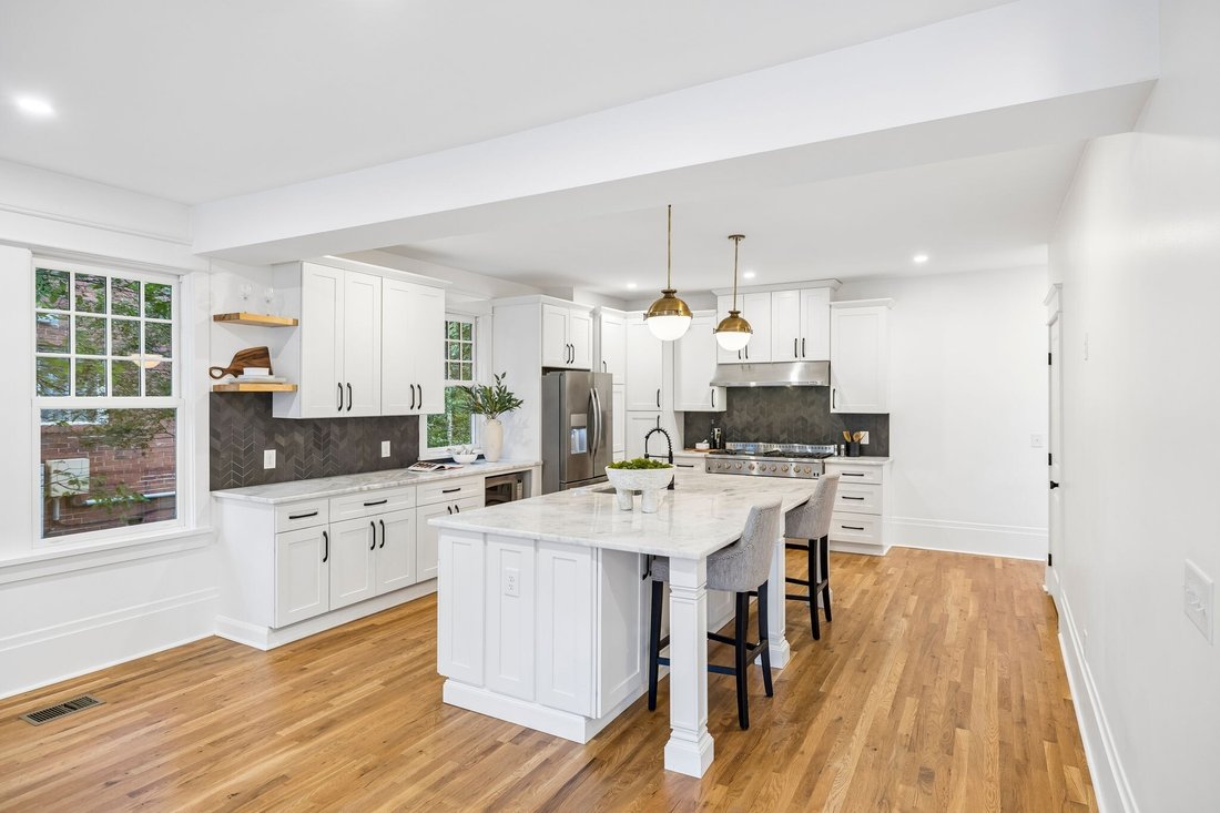 House in Nashville, Tennessee, United States 5 - 18459691