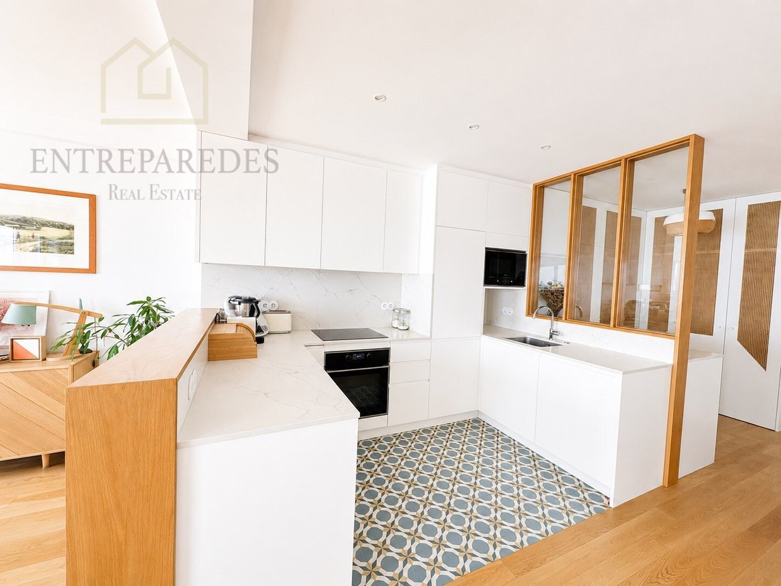 Apartment in Cedofeita, Santo Ildefonso, Se, Miragaia, Sao Nicolau e Vitoria, Porto District, Portugal 5 - 18456857
