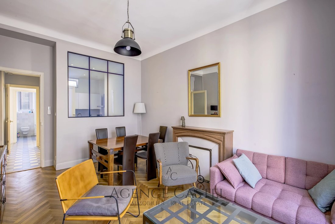 Apartment in Nice, Provence-Alpes-Côte d'Azur, France 3 - 18456807