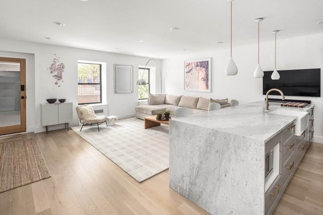 Condo in New York, New York, United States 3 - 18460209