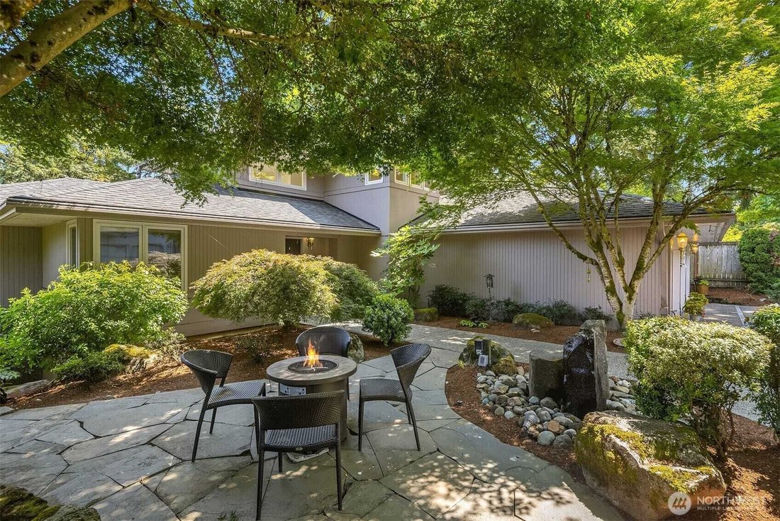 House in Mercer Island, Washington, United States 4 - 18458872