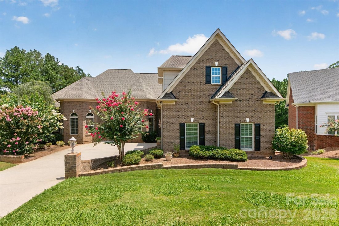 House in Rock Hill, South Carolina, United States 2 - 17348184