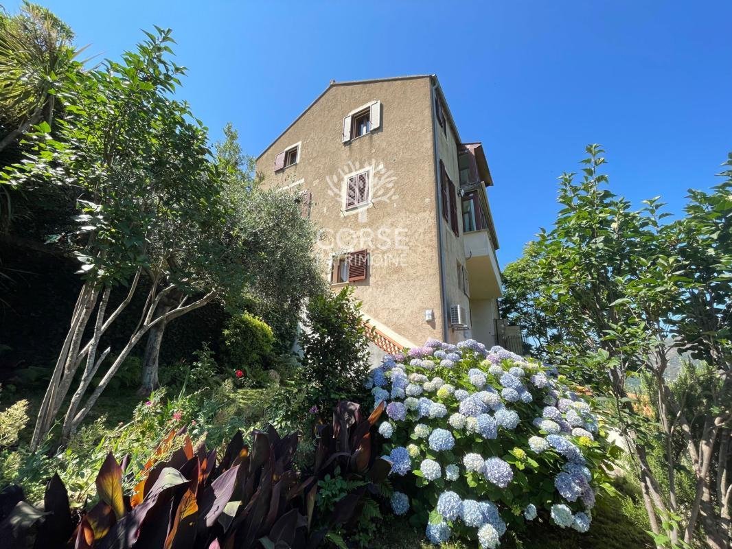 House in Sainte-Lucie-de-Tallano, Corsica, France 1 - 18470908