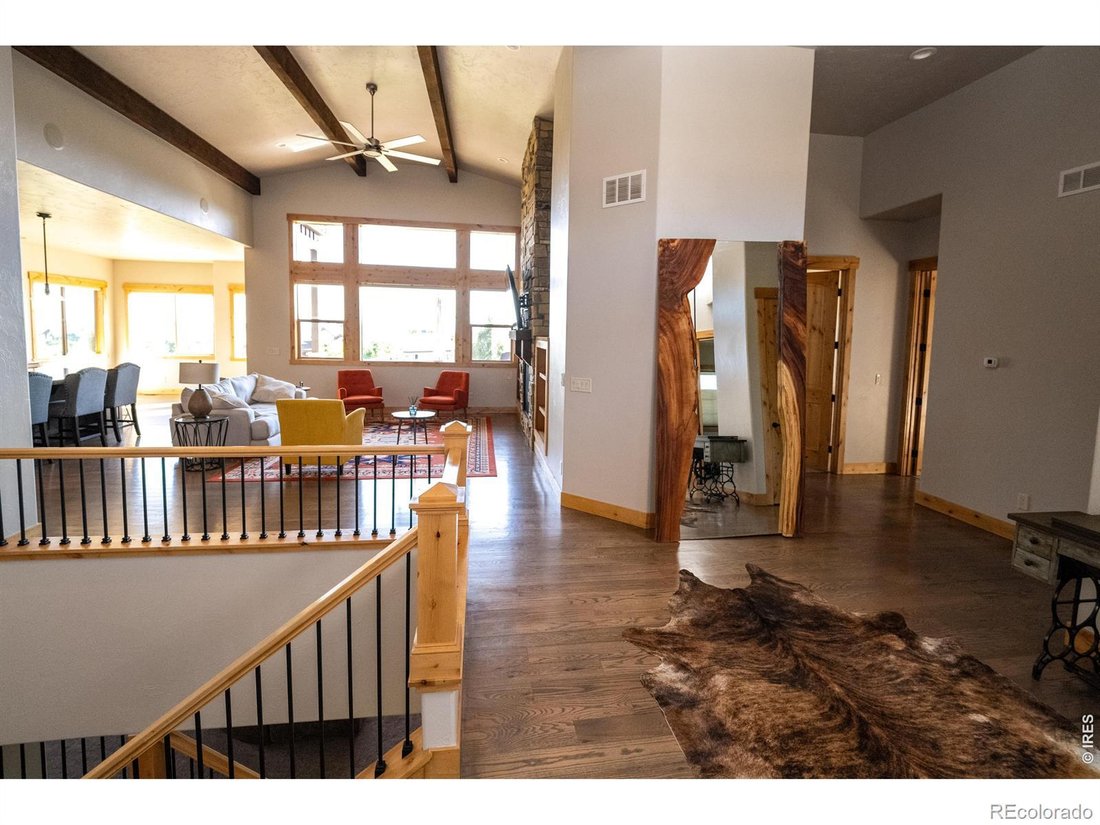 House in Timnath, Colorado, United States 5 - 18463642