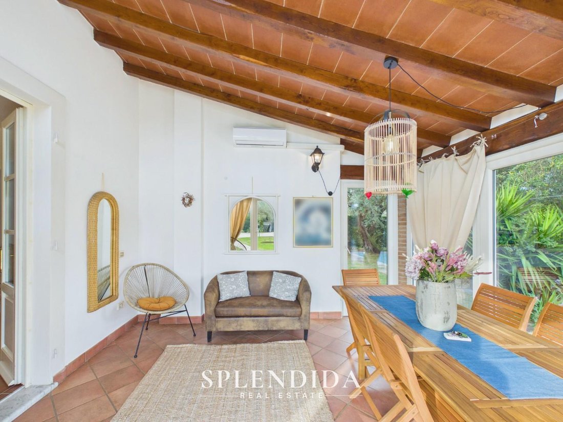 Villa in Seravezza, Tuscany, Italy 5 - 18458820