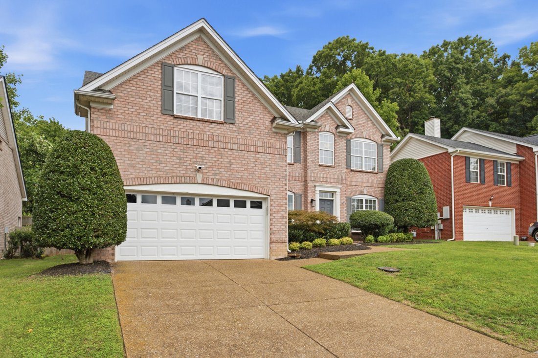 House in Franklin, Tennessee, United States 3 - 18463012