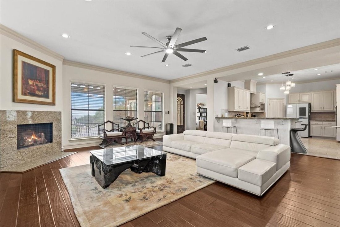 House in Austin, Texas, United States 5 - 18466065