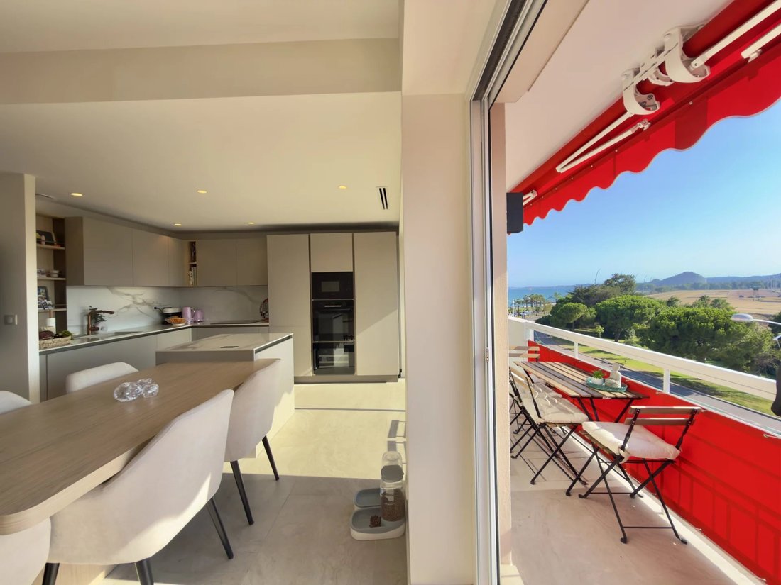 Apartment in Hippodrome, Cagnes-sur-Mer, France 2 - 18457315