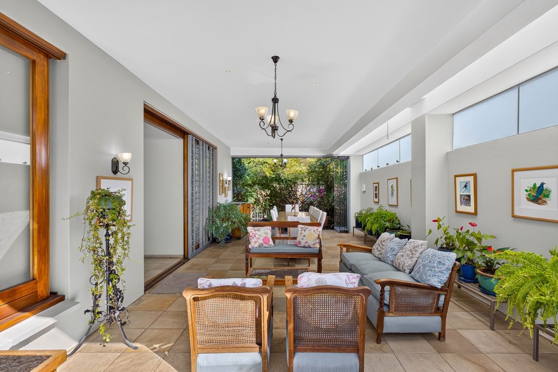 House in Dunkeld, Gauteng, South Africa 5 - 18458458