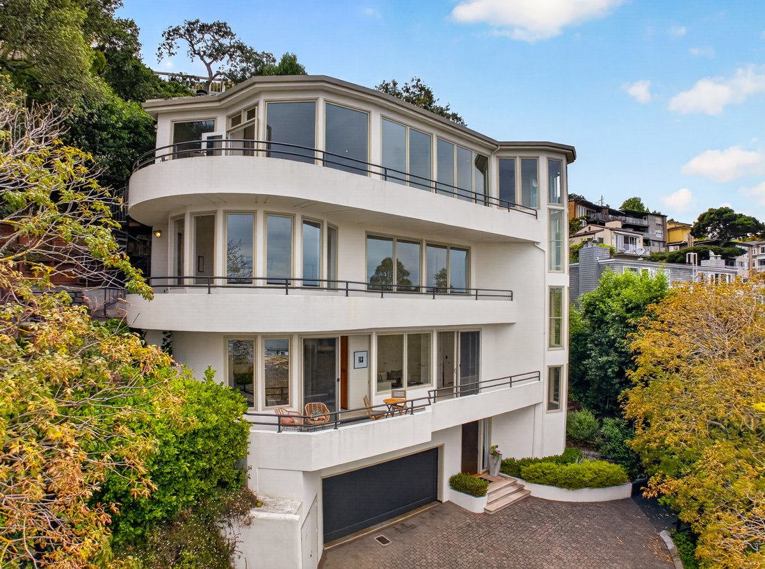House in Sausalito, California, United States 1 - 18456747