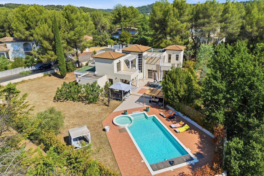 House in Sud, Montferrier-sur-Lez, France 2 - 18465367