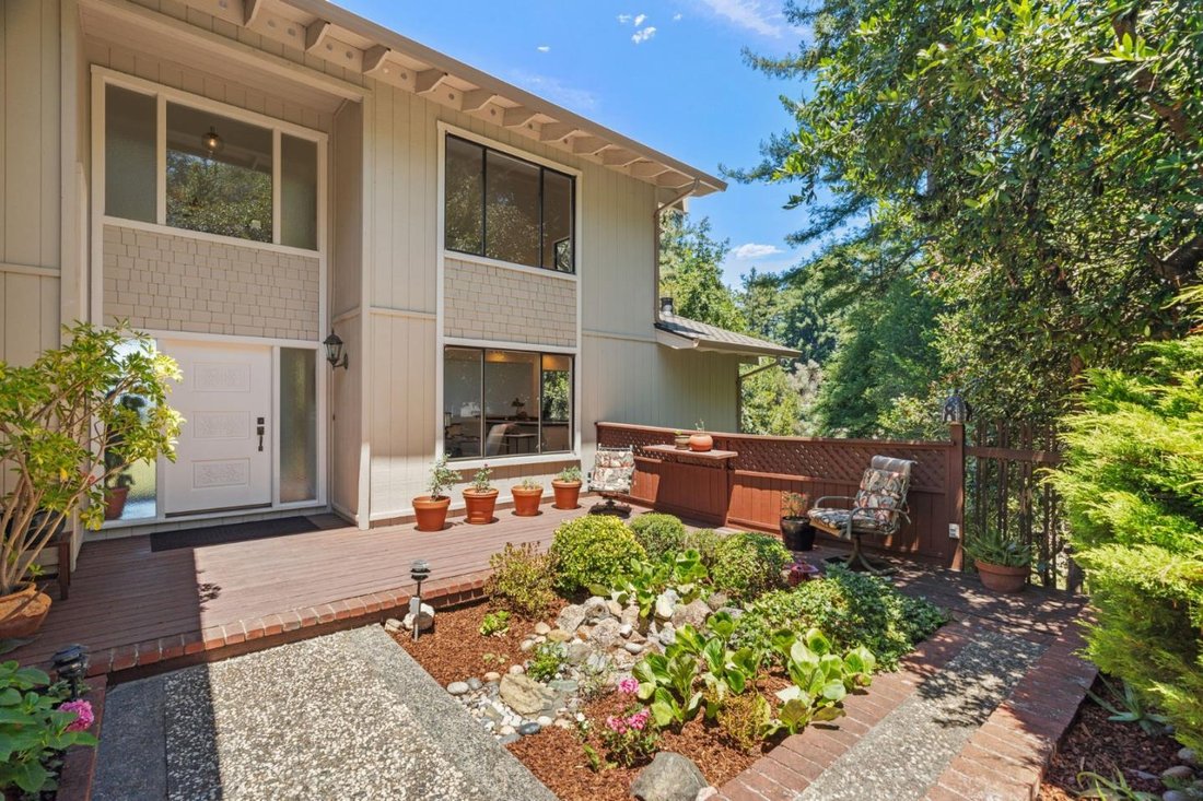House in Scotts Valley, California, United States 5 - 18466371