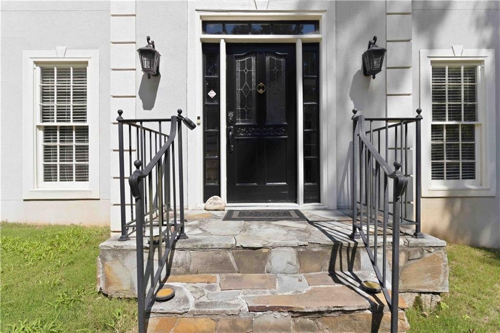 House in Lawrenceville, Georgia, United States 2 - 18459622