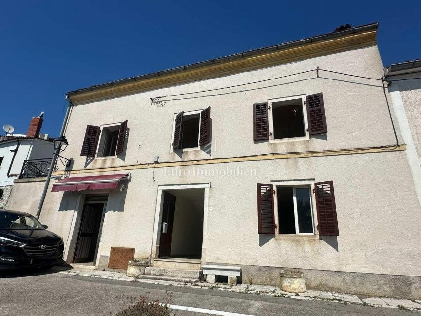 House in Vrsar, Istria County, Croatia 1 - 18466924