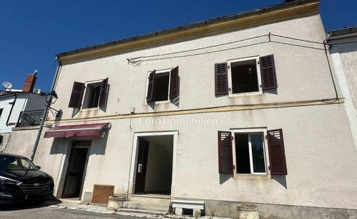 Casa a Orsera, Regione istriana, Croazia 1